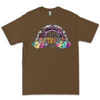 Cacao happy mothers day Premium Tee - SublimationCraftShop