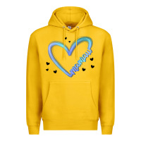 Lemon mamaw Premium Hoodie - MaliasSmallBusiness