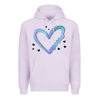 Lilac mamaw Premium Hoodie - MaliasSmallBusiness