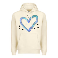 Sandshell mamaw Premium Hoodie - MaliasSmallBusiness
