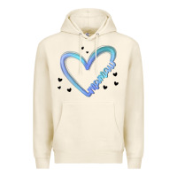 Tofu mamaw Premium Hoodie - MaliasSmallBusiness