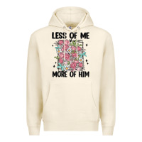 Tofu less of me more of him Premium Hoodie - MaliasSmallBusiness