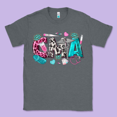 Cma Classic Tee Designed By Texasbilliewilder