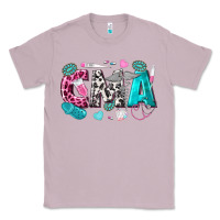 Lilac cma Classic Tee - texasbilliewilder