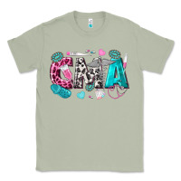 Matcha cma Classic Tee - texasbilliewilder
