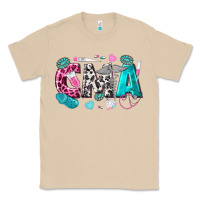 Mushroom cma Classic Tee - texasbilliewilder