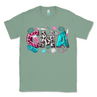 Sage cma Classic Tee - texasbilliewilder