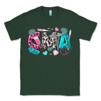 Sports Green cma Classic Tee - texasbilliewilder