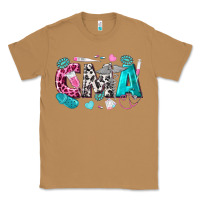 Toasted Coconut cma Classic Tee - texasbilliewilder
