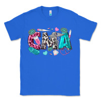 True Royal cma Classic Tee - texasbilliewilder