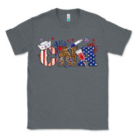 Charcoal Heather cna certified nursing Classic Tee - texasbilliewilder