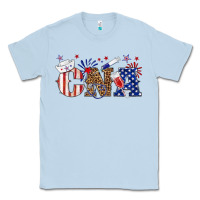 Dusty Blue cna certified nursing Classic Tee - texasbilliewilder