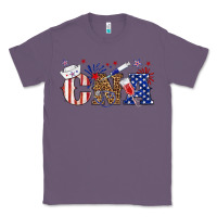 Lavender cna certified nursing Classic Tee - texasbilliewilder