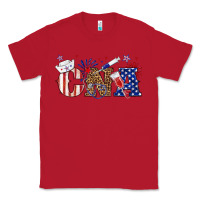 Red cna certified nursing Classic Tee - texasbilliewilder