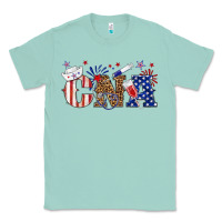 Seafoam cna certified nursing Classic Tee - texasbilliewilder