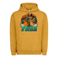 Land Of The Free Urban Hoodie | Teevron