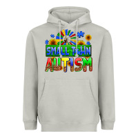 Moon Dust small town autism Heavyweight Hoodie - AdoDesignShop