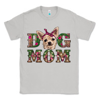 Moon Dust christmas dog mom chihuahua Classic Tee - RanaPortraitStore