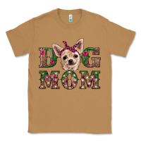 Toasted Coconut christmas dog mom chihuahua Classic Tee - RanaPortraitStore