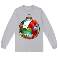 Moon Dust christmas  volleyball Long Sleeve Tee - Zillion Design Studio