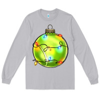 Moon Dust christmas  tennis Long Sleeve Tee - Zillion Design Studio