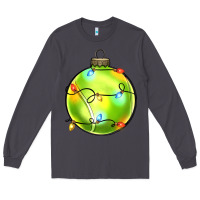 Smoke christmas  tennis Long Sleeve Tee - Zillion Design Studio