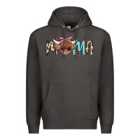 Smoke mama cow Premium Hoodie - MaliasSmallBusiness