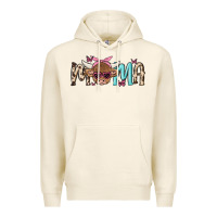 Tofu mama cow Premium Hoodie - MaliasSmallBusiness