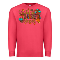 Cardinal grateful thankful blessed Premium Sweatshirt - JahusDesignShop