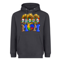 Smoke proud mom Heavyweight Hoodie - AdoDesignShop