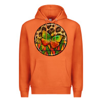 Carrot juneteenth  coasters Premium Hoodie - AdoDesignShop