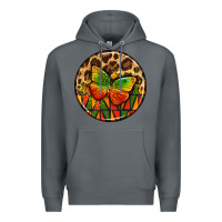 Rock juneteenth  coasters Premium Hoodie - AdoDesignShop