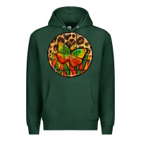 Sports Green juneteenth  coasters Premium Hoodie - AdoDesignShop