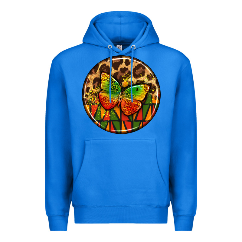 Juneteenth  Coasters Premium Hoodie by AdoDesignShop | Teevron