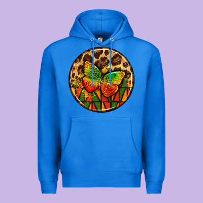 Juneteenth  Coasters Premium Hoodie Designed By Adodesignshop