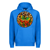 True Royal juneteenth  coasters Premium Hoodie - AdoDesignShop