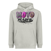 Moon Dust moto mama Heavyweight Hoodie - Artiststas
