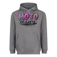 Storm moto mama Heavyweight Hoodie - Artiststas