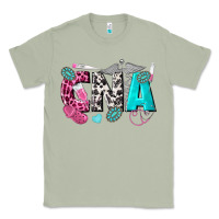 Matcha cna Classic Tee - texasbilliewilder