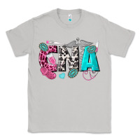 Moon Dust cna Classic Tee - texasbilliewilder