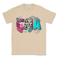 Mushroom cna Classic Tee - texasbilliewilder