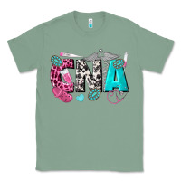 Sage cna Classic Tee - texasbilliewilder