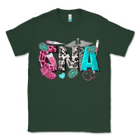 Sports Green cna Classic Tee - texasbilliewilder
