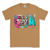 Toasted Coconut cna Classic Tee - texasbilliewilder