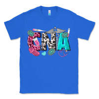 True Royal cna Classic Tee - texasbilliewilder