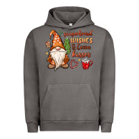 Pigment Tornado gingerbread wishes cocoa kisses Urban Hoodie - MaliasSmallBusiness