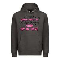 Smoke y'all gonna make me lose my mind Premium Hoodie - MaliasSmallBusiness