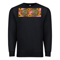 Black i hate everyone but coffee helps western skeleton coffee mug 11 oz Premium Sweatshirt - Artiststas