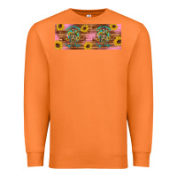 Carrot i hate everyone but coffee helps western skeleton coffee mug 11 oz Premium Sweatshirt - Artiststas