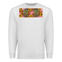 Oatmeal Heather i hate everyone but coffee helps western skeleton coffee mug 11 oz Premium Sweatshirt - Artiststas